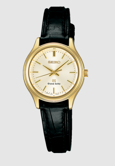 Review Replica Grand Seiko STGF038 watch